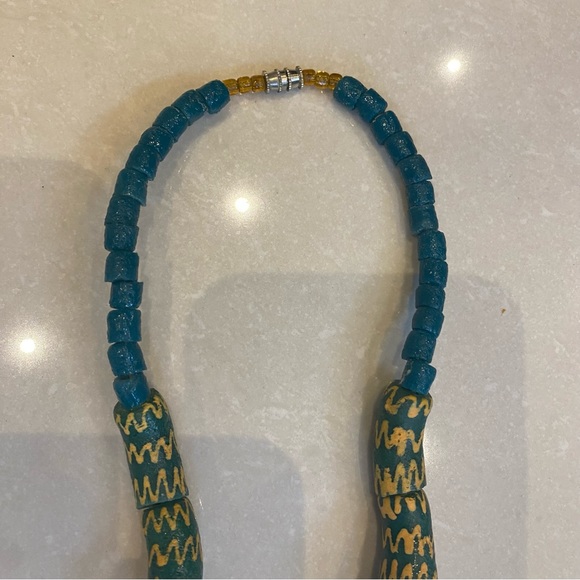 Vintage necklace - Picture 3 of 5